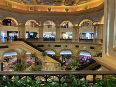 -澳门喜来登大酒店