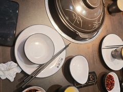 -同仁四季椰子鸡(宝安壹方城店)