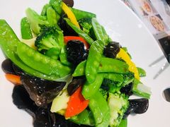 -大树餐厅(红旗街万达店)