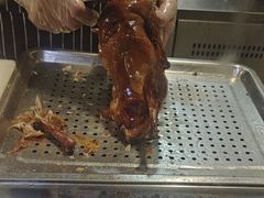 -董立兵烤鸭店(明湖店)