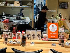 -一豚轩·烧鸟·豚骨拉面(五四路店)