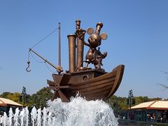 -上海迪士尼度假区