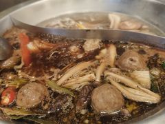 -陈记顺和潮汕牛肉火锅(番禺迎宾大道店)