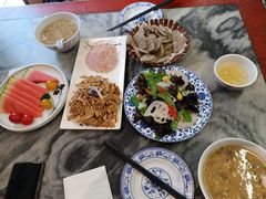 -都一处烧麦馆(前门店)