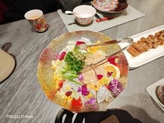 -喜盈门.鱼鲜家味(金马店)