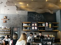 -星巴克(成都太古里二店)