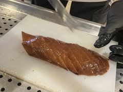 -时光乌托邦空中花园·川味·礼宴(星汇两江店)