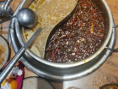-谭三娘鲜切牛肉自助火锅(九眼桥总店)