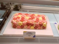 -派悦坊·甜品·蛋糕(虹口龙之梦店)