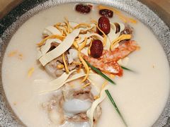 -骨之味·筒骨汤火锅(江头店)