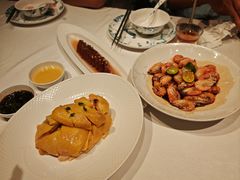 -醉舍·新淮扬菜(长宁龙之梦店)