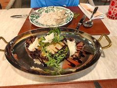 -Mammamia意大利餐厅(阳春巷店)