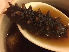 -聚春园自助餐厅(东街口店)