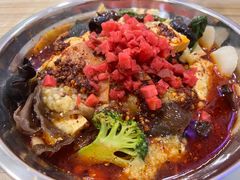 -胖嫂麻辣烫(金石巷总店)