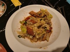 -巴依老爷新疆美食(清华东门店)