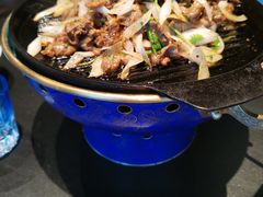 -喜悦烤鸭·新京菜(王府井店)