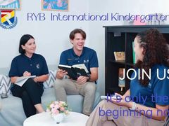 -吉而慧幼儿园-原红黄蓝幼儿园(世华水岸园)