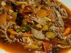 -浦东食品城(华诚大厦店)