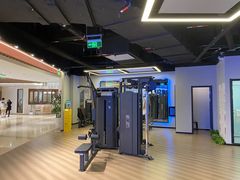 -NRG健身私教CLUB(打浦桥店)