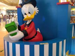 -天河城购物中心