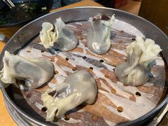 -真真鲜馄饨店(启蒙路店)