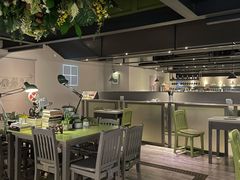 露天位-壹小馆.皇城老妈(成都太古里店)