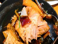 -金牌外婆家(苏州中心店)