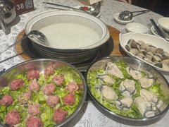 -丰尔粥食·粥底火锅·桑拿鸡(大良总店)
