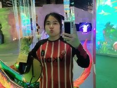 -清风小镇闯关东影视基地