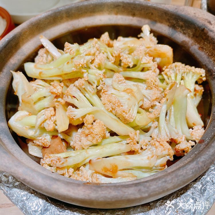 粤集、被这家粤菜种草啦～