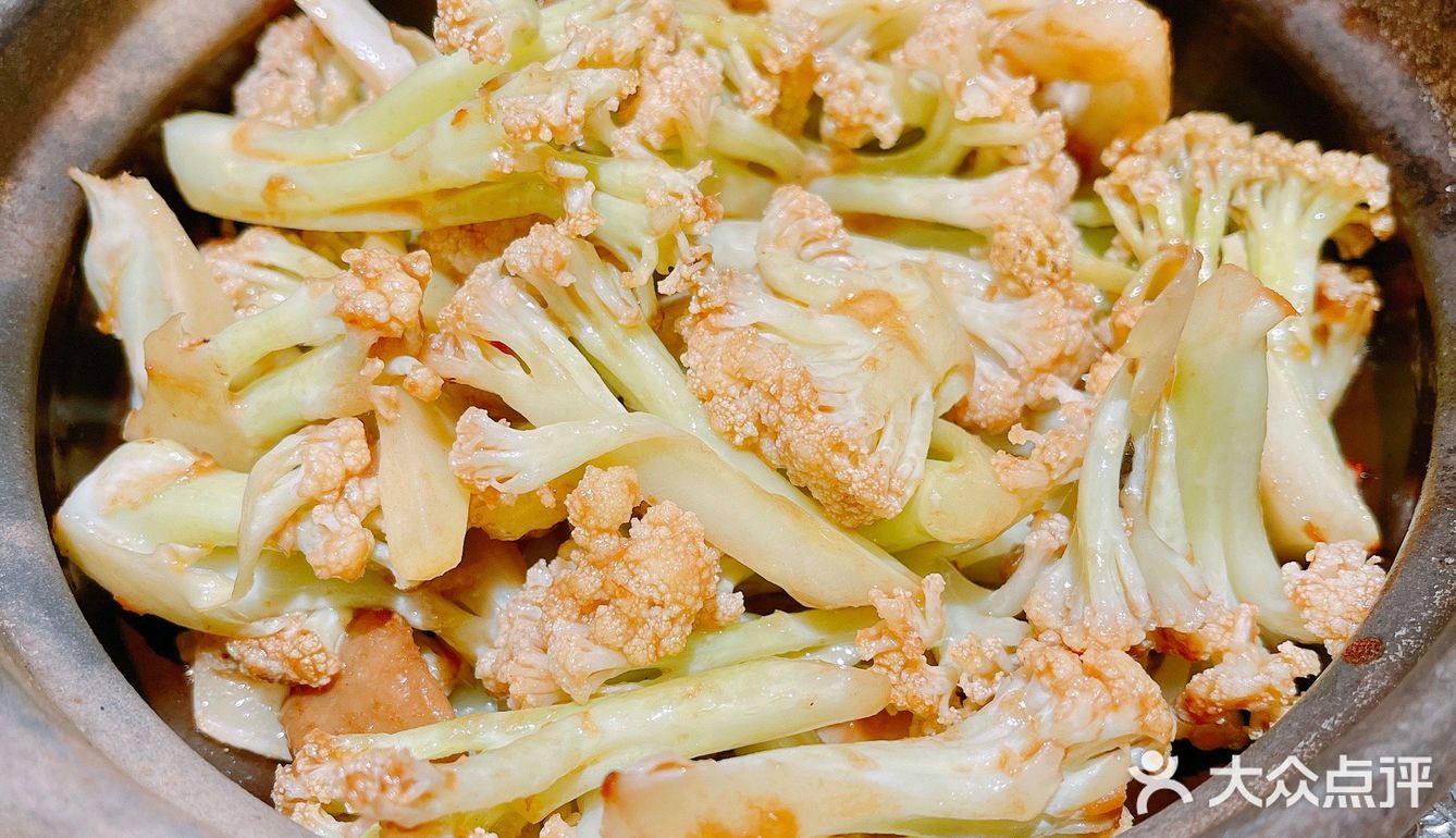 粤集、被这家粤菜种草啦～