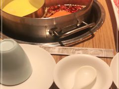 -青瓷火锅料理(西单大悦城店)