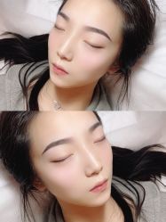 -Yue Show馨选·半永久纹眉纹眼线