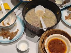 -喜势点·糖沙翁手工茶点·本地人茶居(永庆坊店)