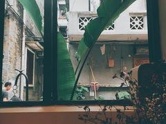 景观位-归觅·西关小姐人文艺术馆(荔枝湾店)
