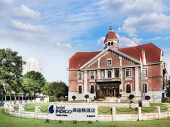 -天津津利华酒店