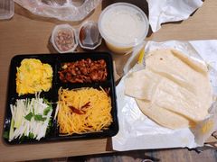 -老昌春饼(中央大街店)