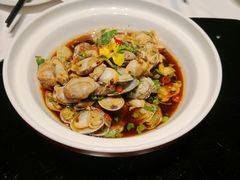 -東舍食唐精品陕菜馆