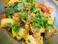 -南开大学-学生第2食堂