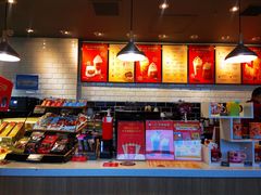 -COSTA COFFEE(龙德广场店)