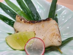 -鮨一日本料理(大中华店)