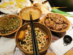 -温野菜涮涮锅(西单大悦城店)