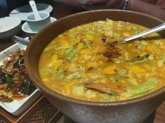 -纪林菜馆·博山菜老字号(华光路店)