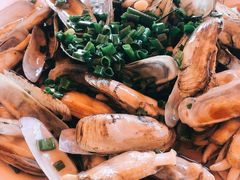 -丰收渔港饭店(嵊泗店)