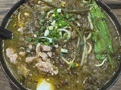 -李米线(武陵路店)