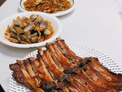 -蟹天蟹地农家菜·阳澄湖大闸蟹(浅水湾店)