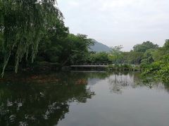 -西湖游船
