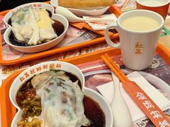 -红荔村肠粉(岗厦店)