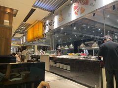 -济南富力凯悦酒店