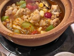 -渔语鱼新川菜Bistro(万象天地店)